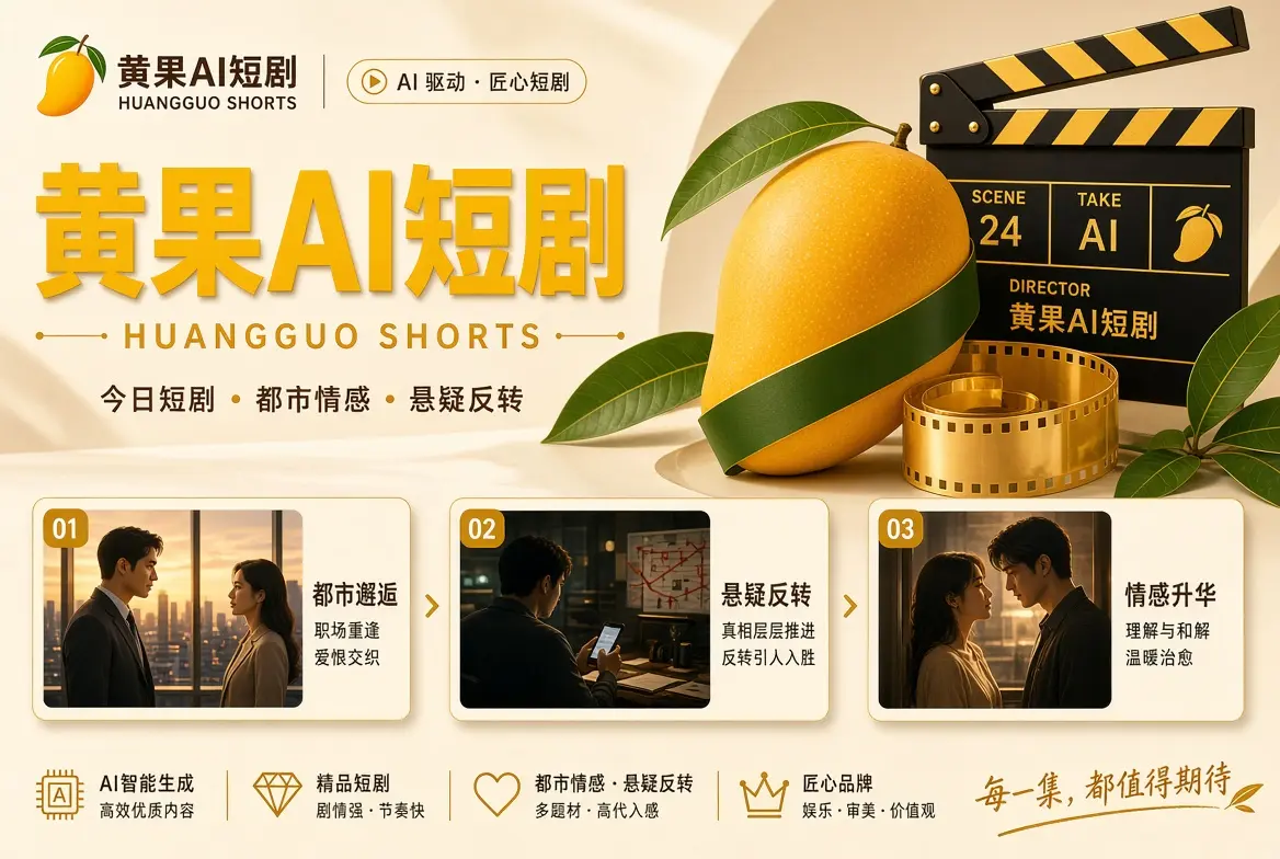 短篇叙事阅读开场