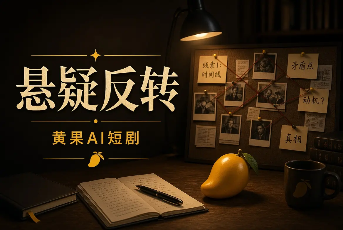 叙事张力示意